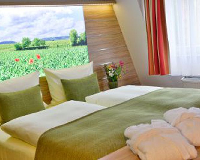 Abb. Parkhotel Landau